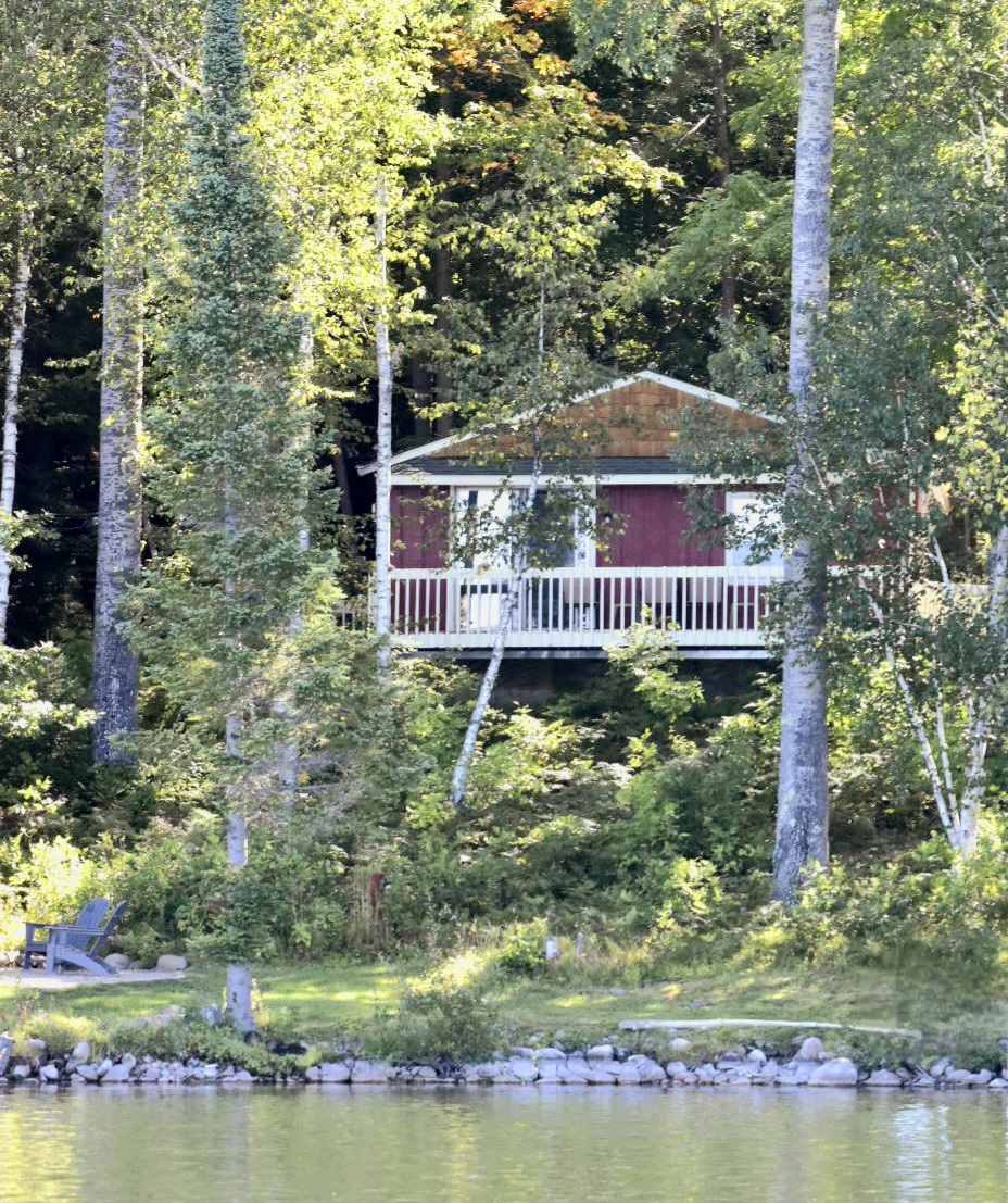 Lac O’ Seasons Resort